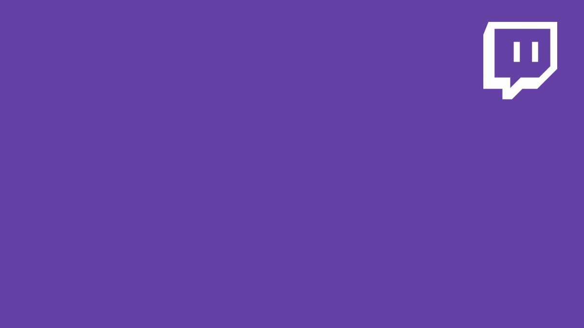 Красивый фон для Твича