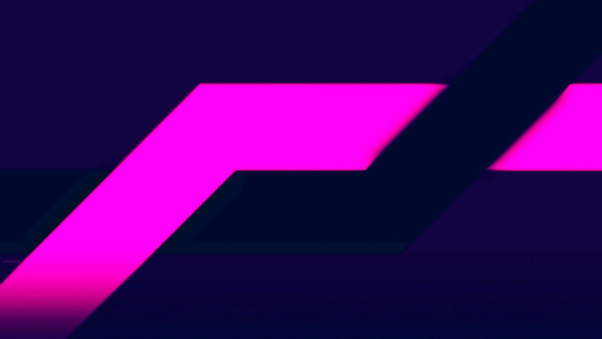 Фиолетовая шапка для Твича