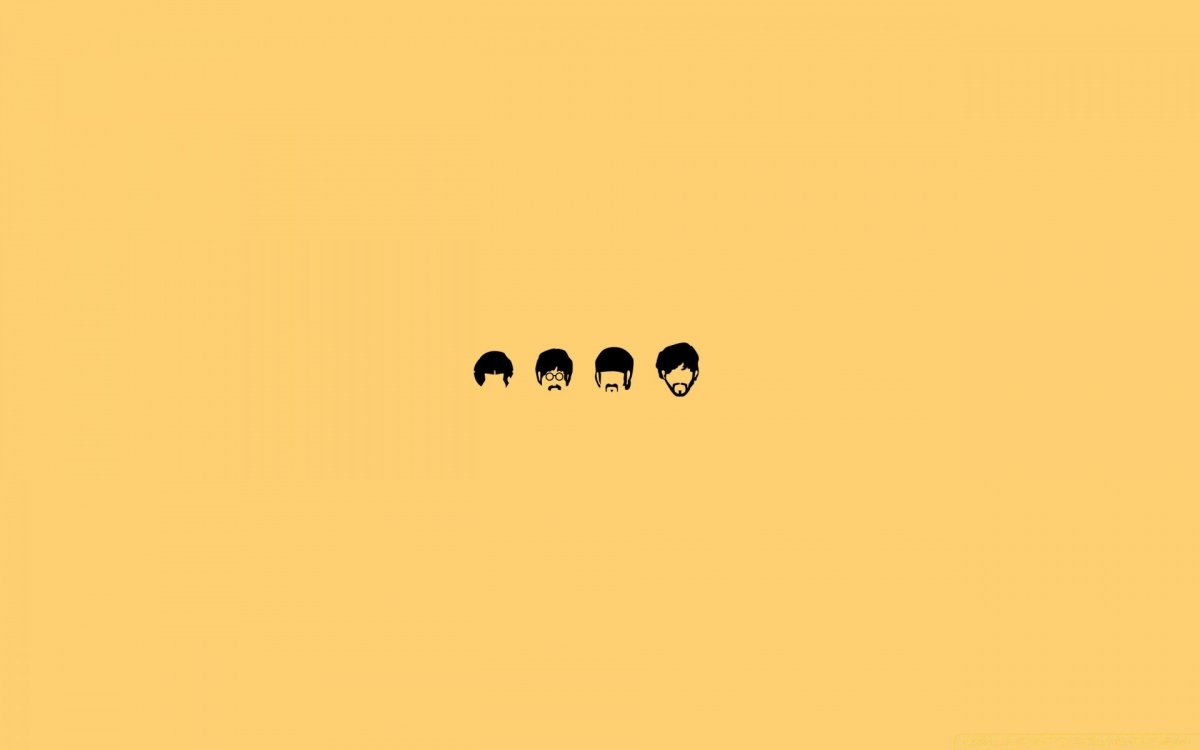 Обои Минимализм