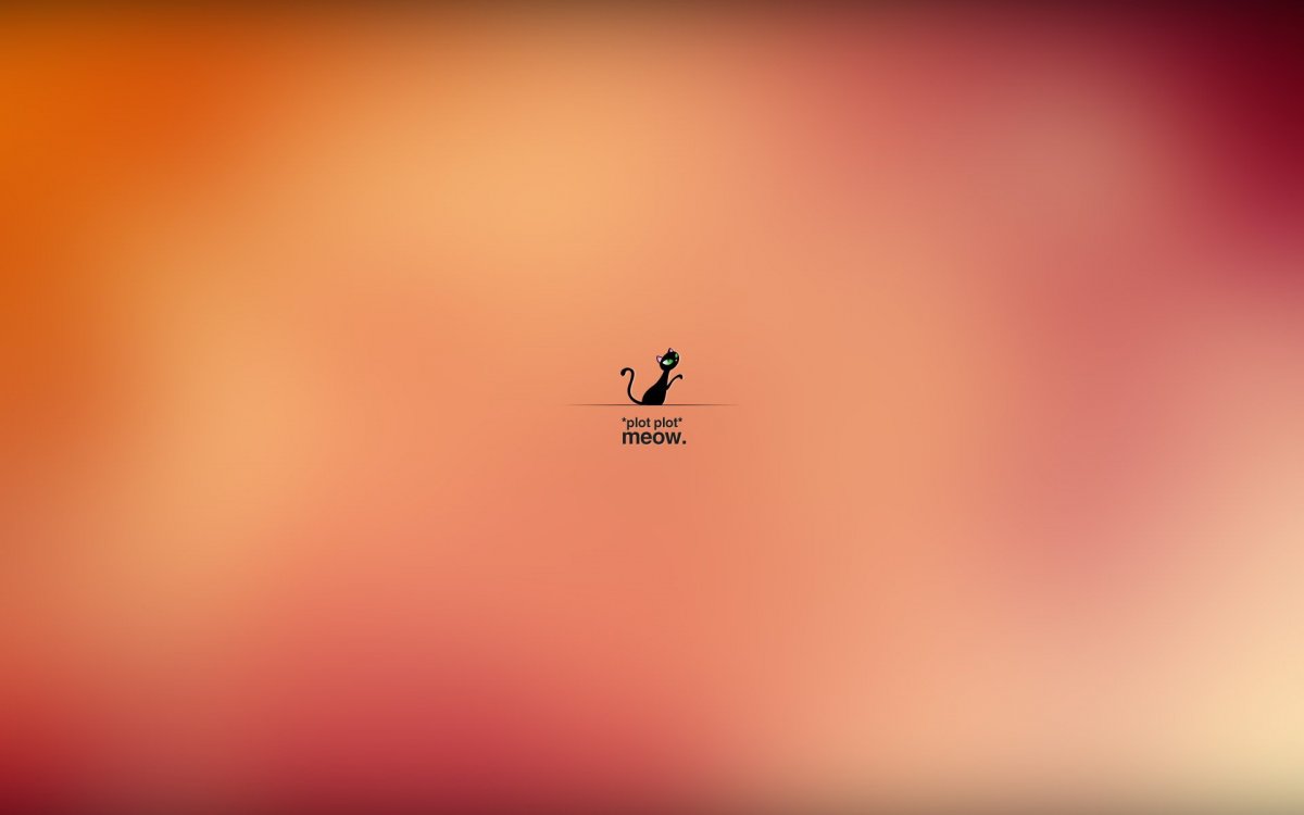 Обои на рабочий стол Минимализм