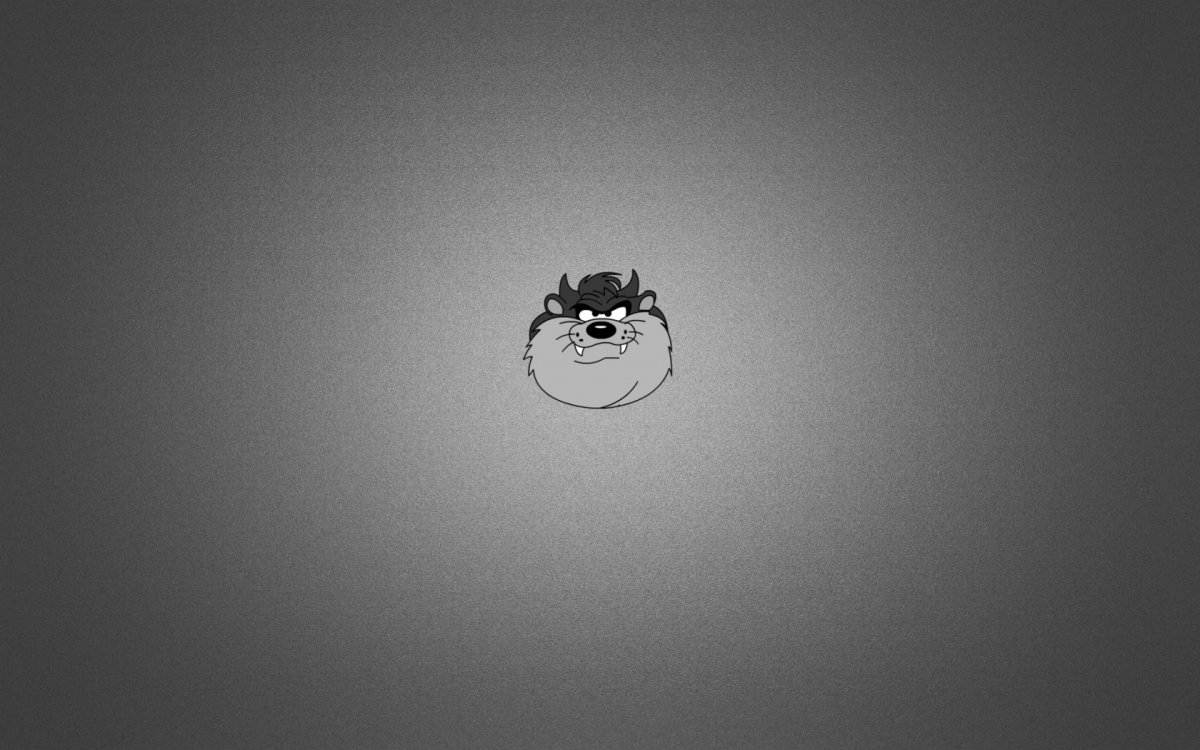 Рабочий стол Минимализм