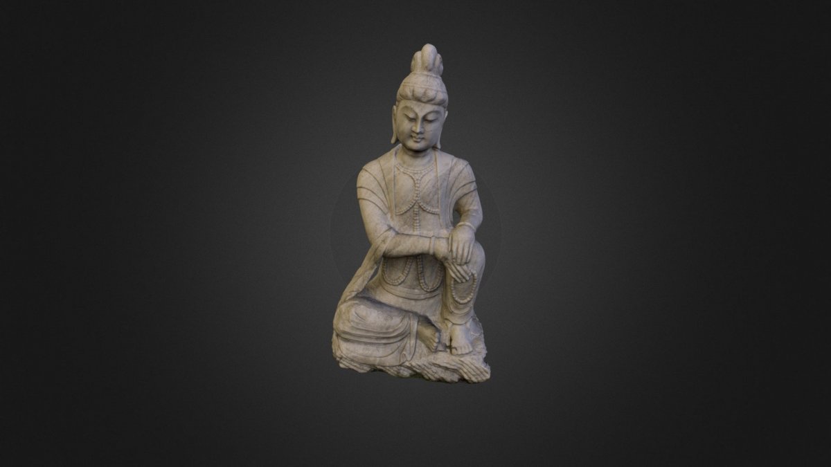 Будда Шакьямуни