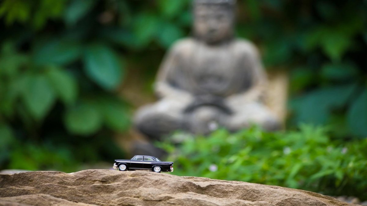 Будда обои на рабочий стол 1920х1080