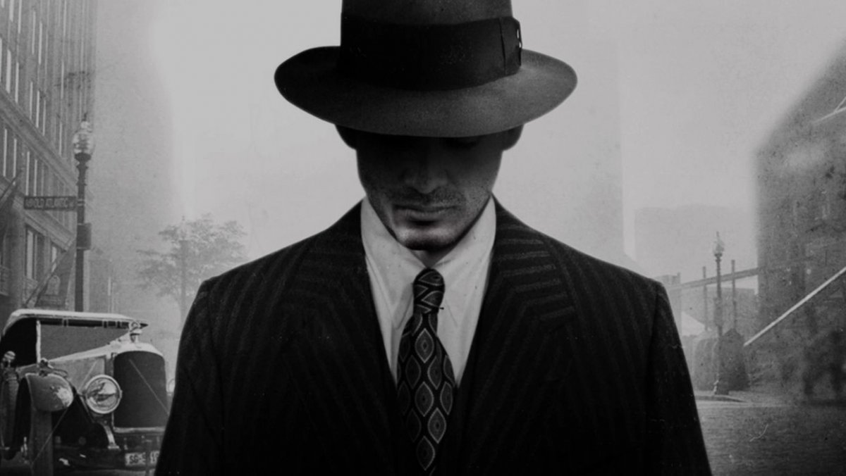 Томпсон Нуар