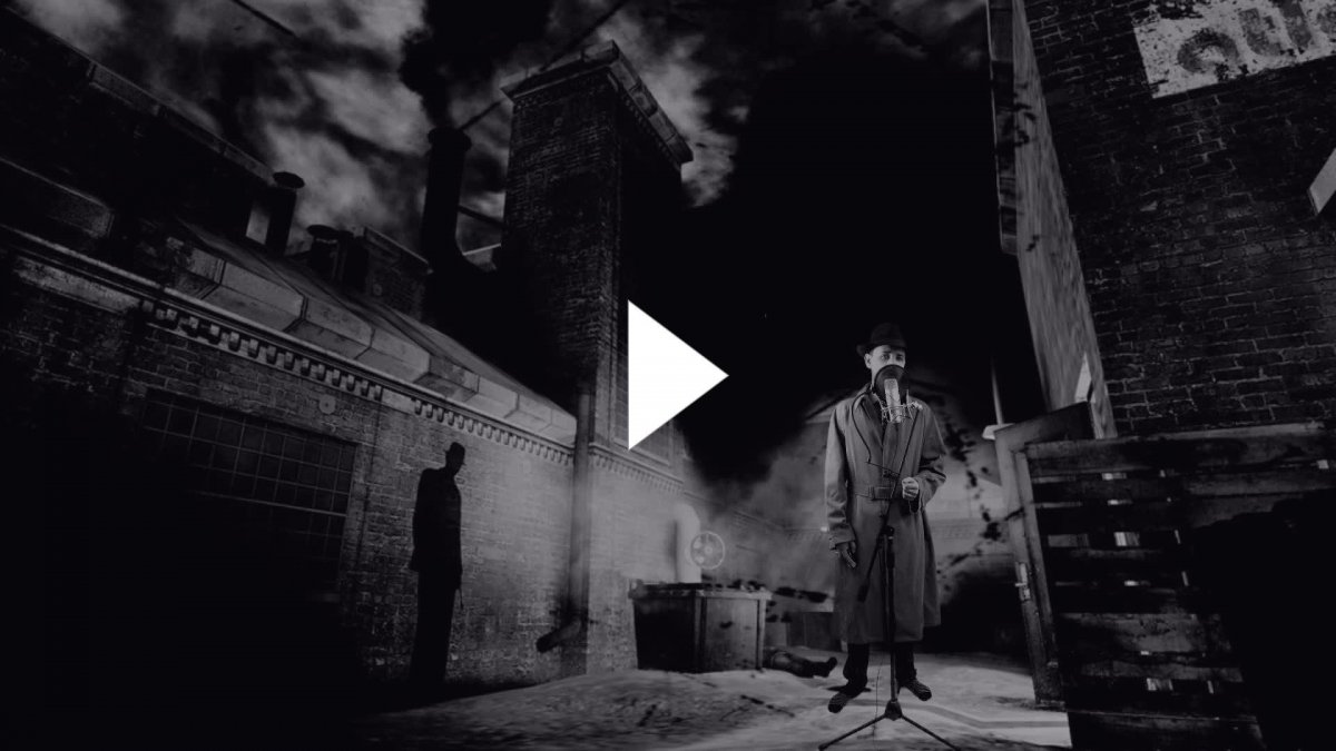 Ночной Нуар