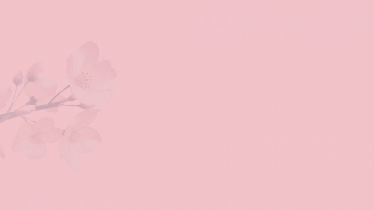 Обои бледно розовые