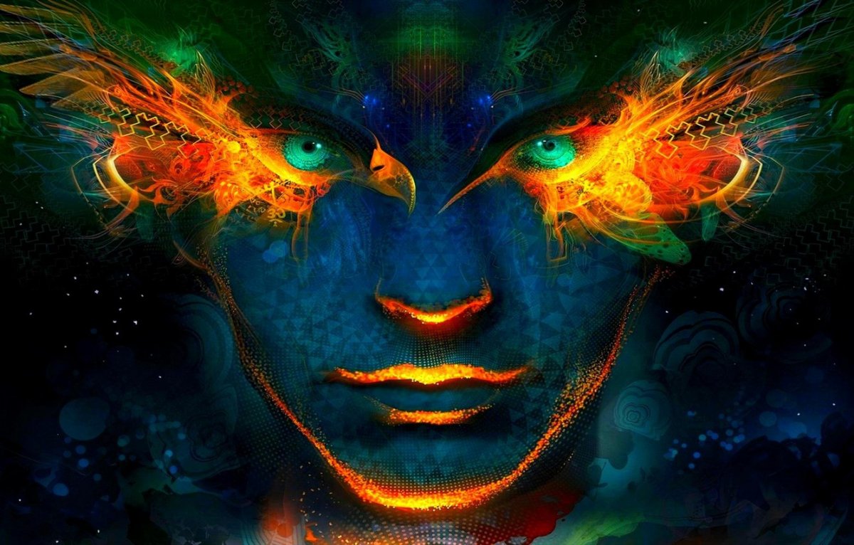 Андроид Джонс самскара