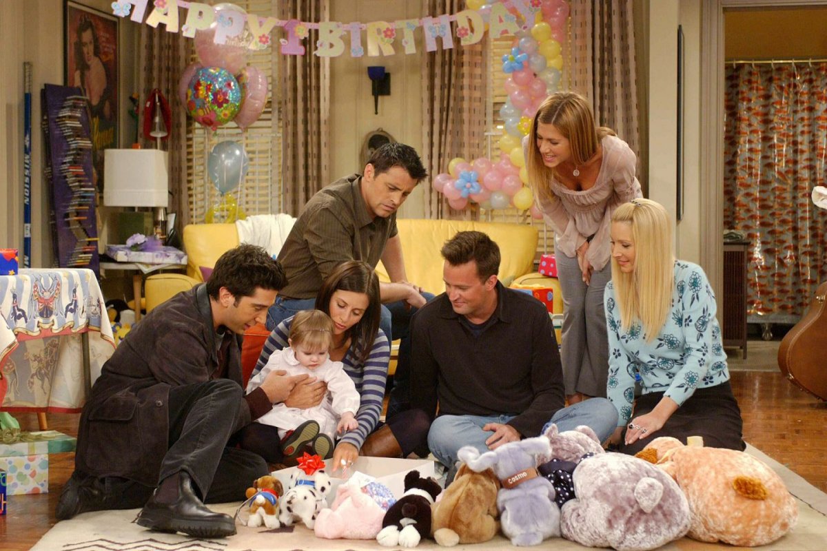 Джош Бренер теория большого взрыва