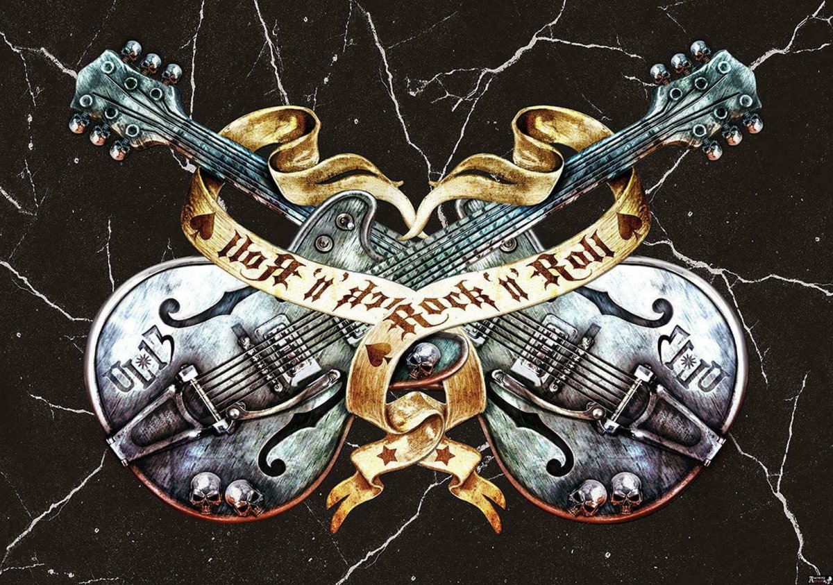 Рок тематика