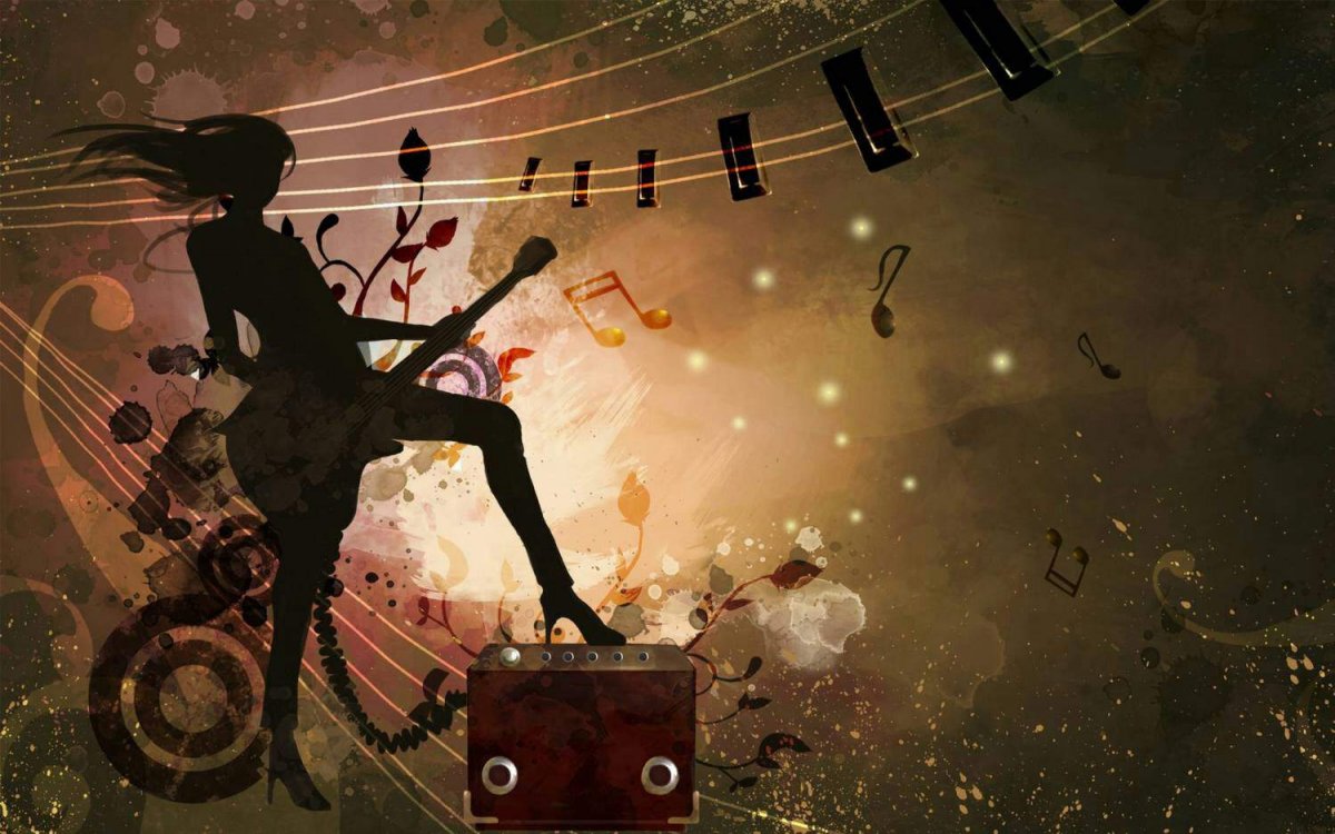 Музыкальная тематика