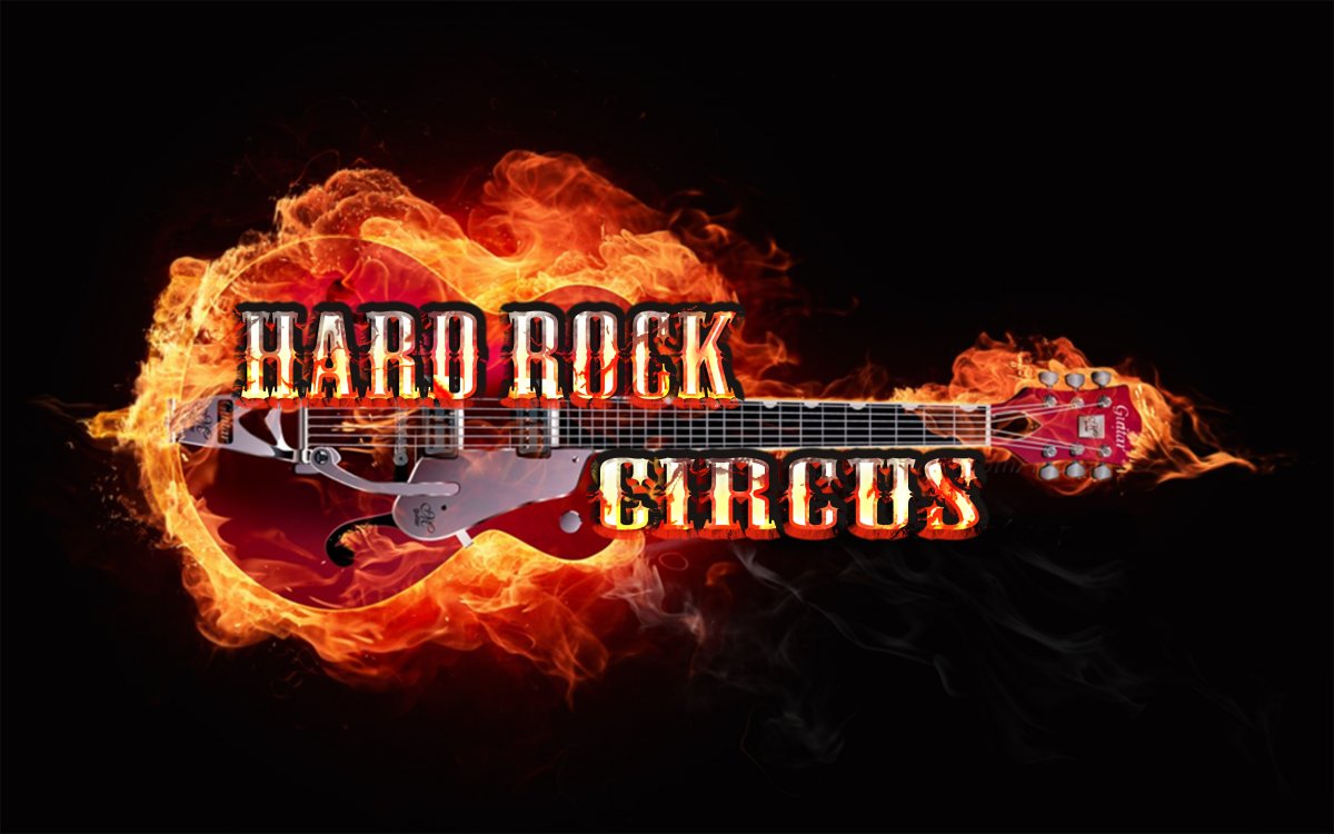 Картинки на рабочий стол рок н ролл