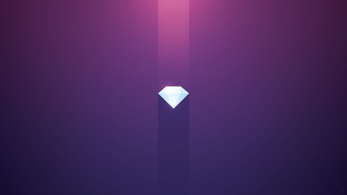 Обои на рабочий стол Минимализм