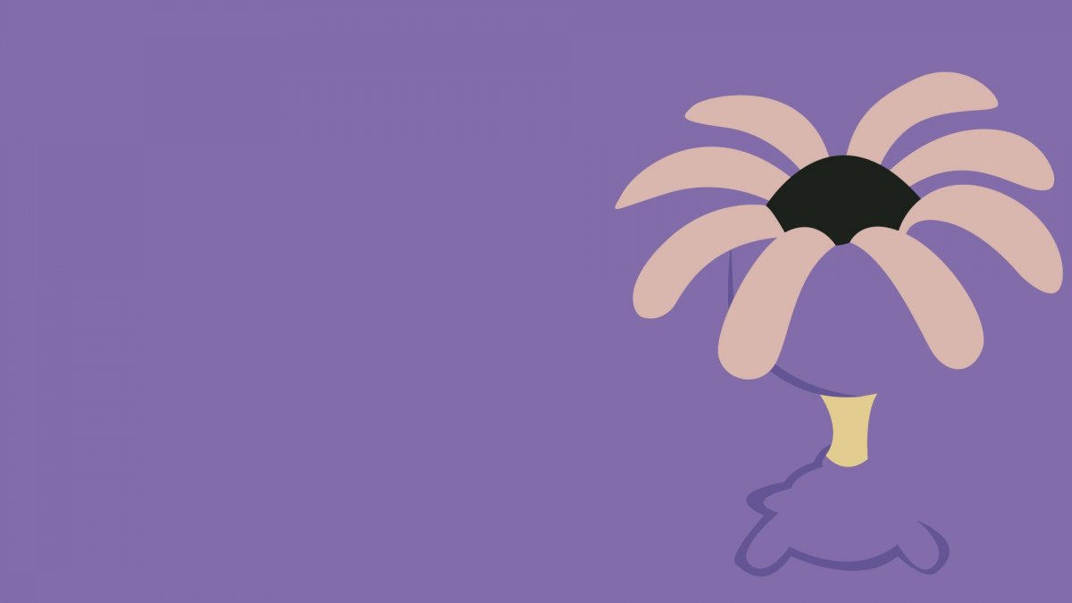 Лилип покемон