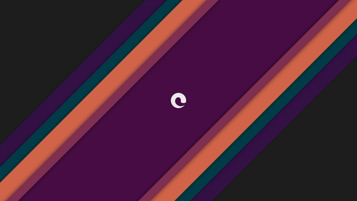 Обои абстракция Минимализм