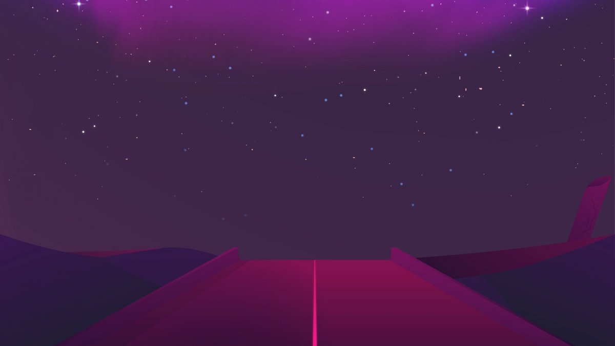 Обои Минимализм