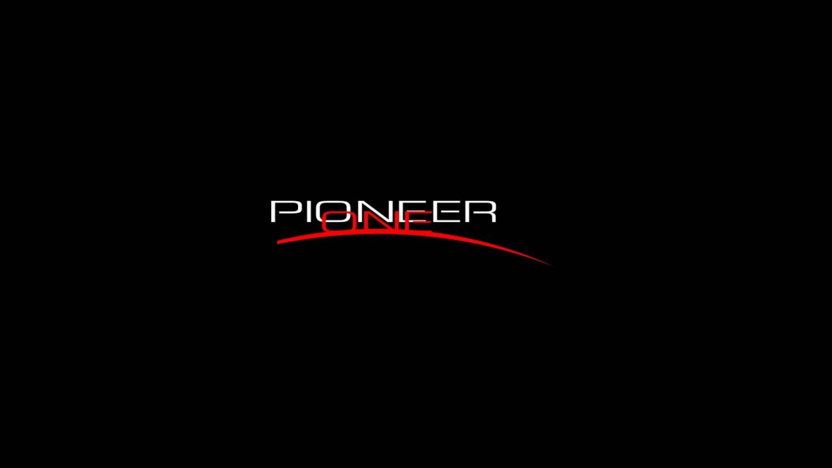 Pioneer заставка