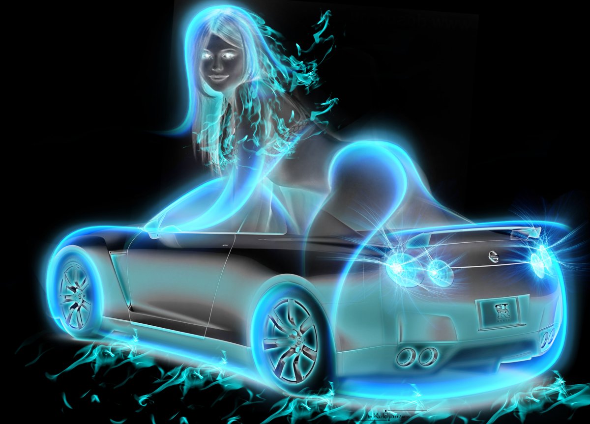 Значок Опель на заставку