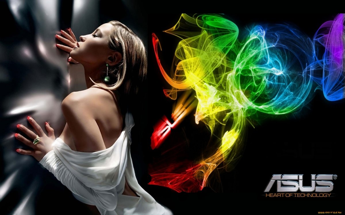 Заставка Форд