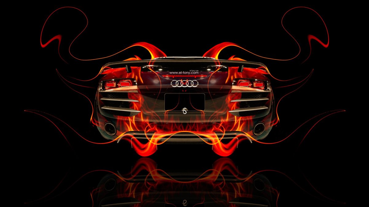 Спидометр машины 110