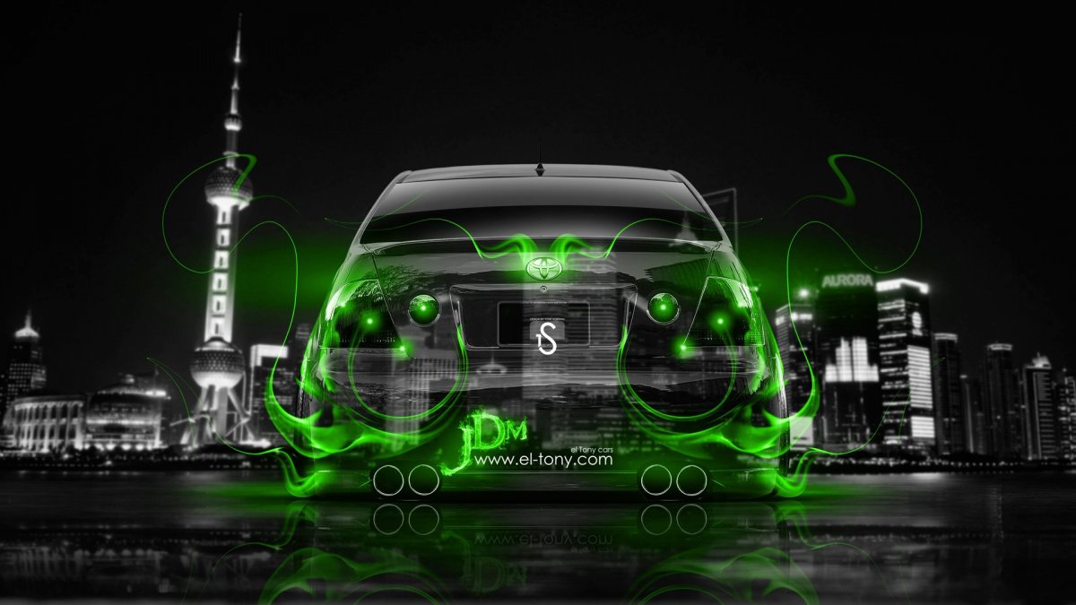 Nissan Skyline GTR r34