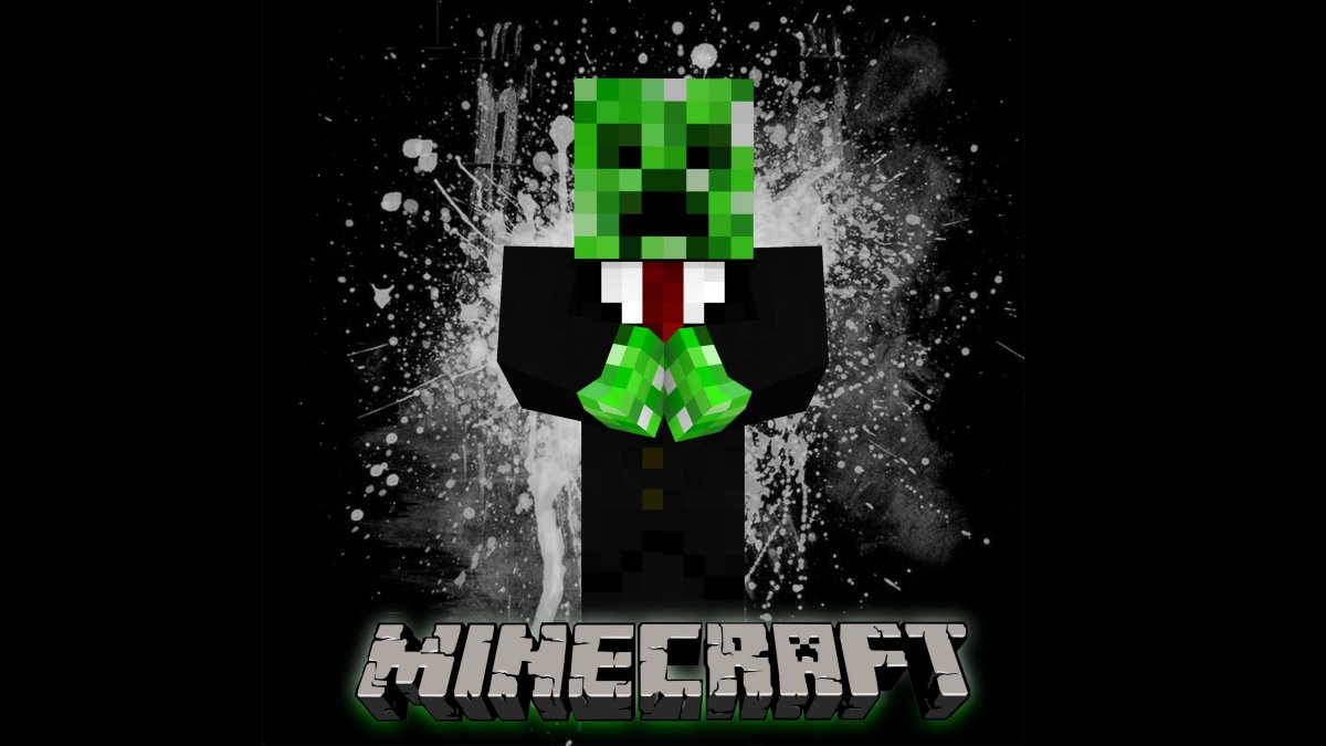 Мистер КРИПЕР