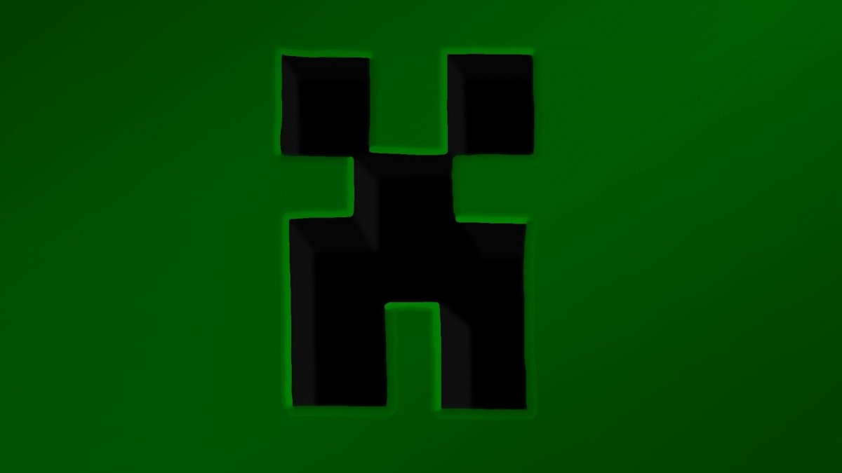 Изображение КРИПЕРА