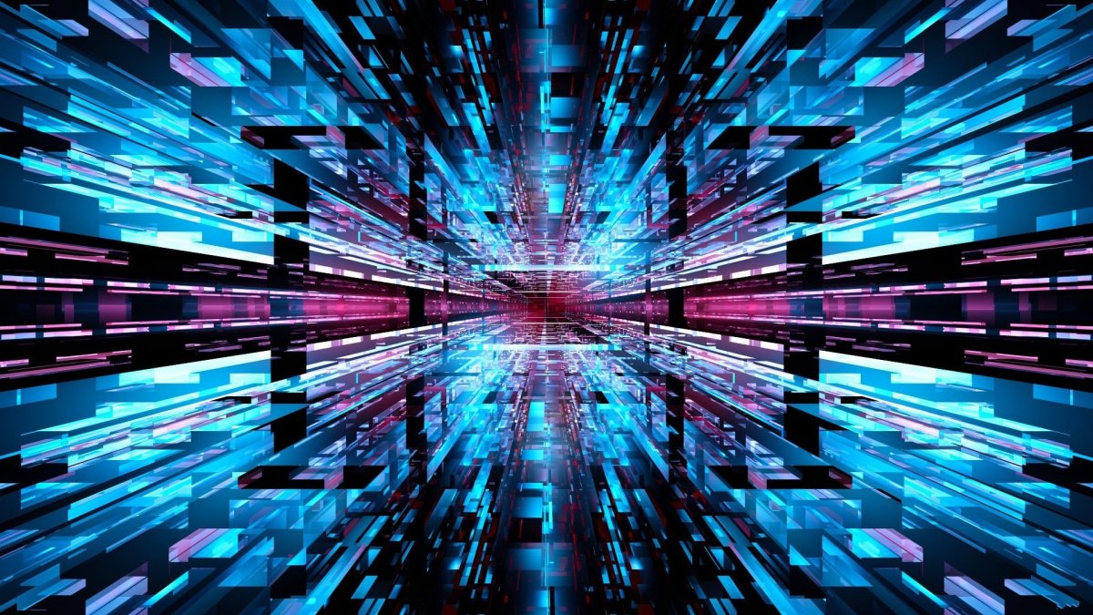 Киберпространство cyberspace