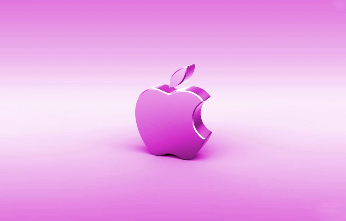 Apple logo