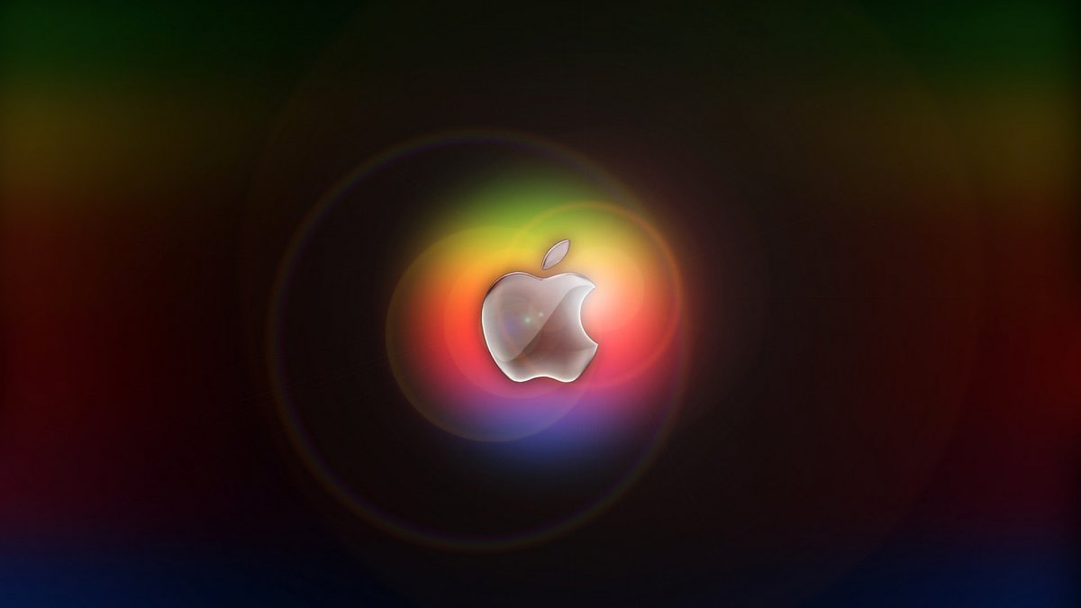 Фото Apple на рабочий стол