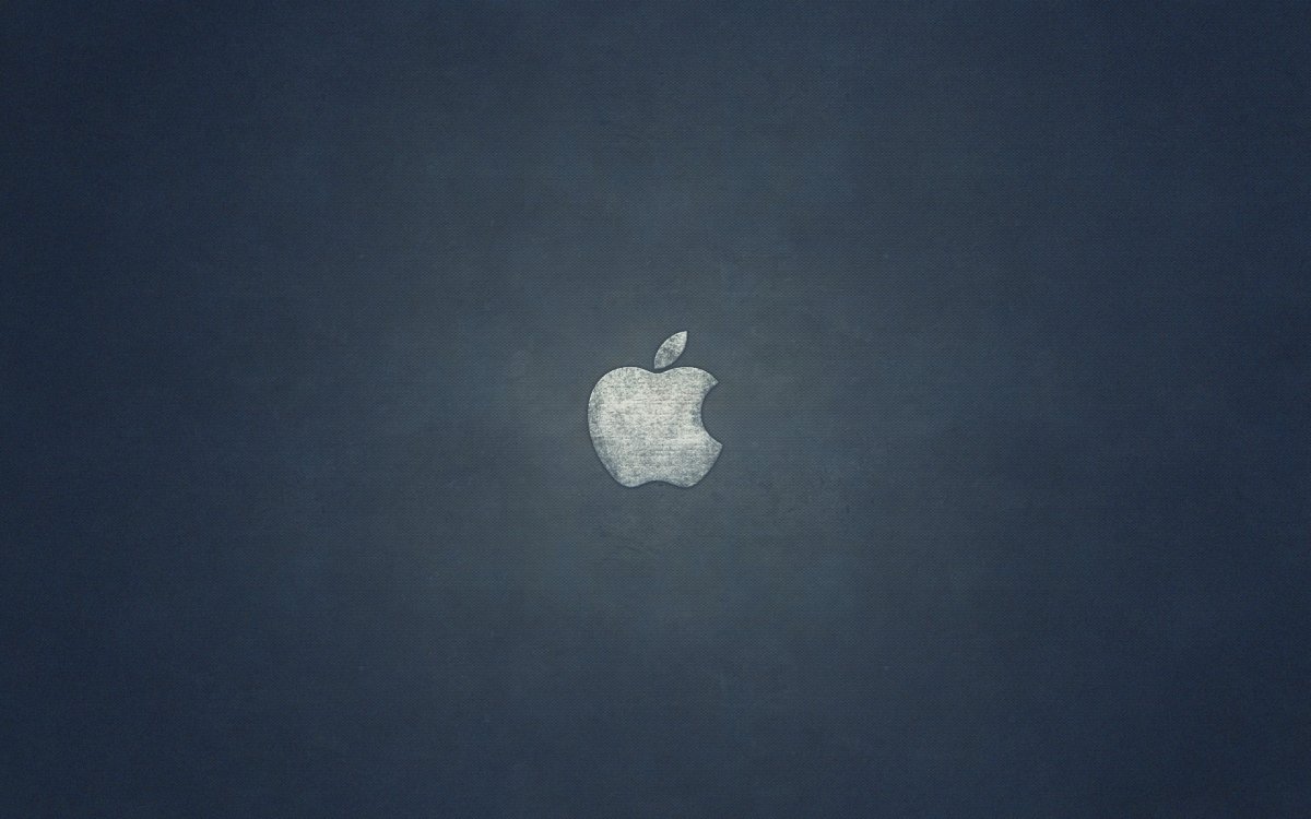 Обои Apple