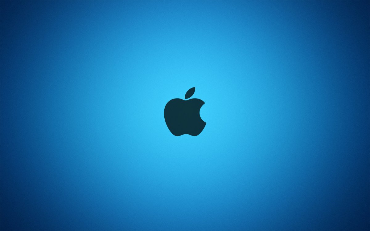 Фон Apple для рабочего стола