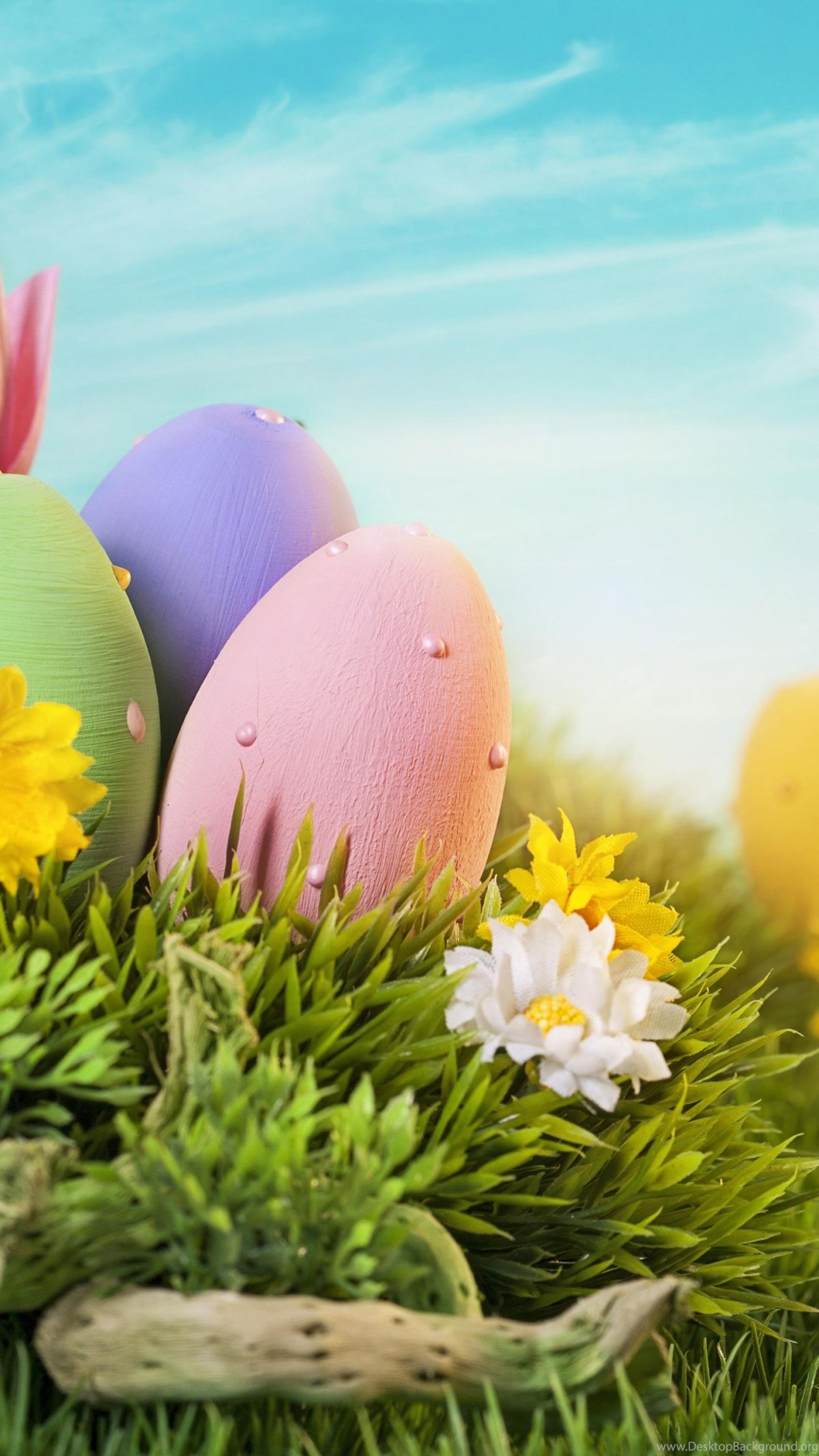 Остерн в Германии