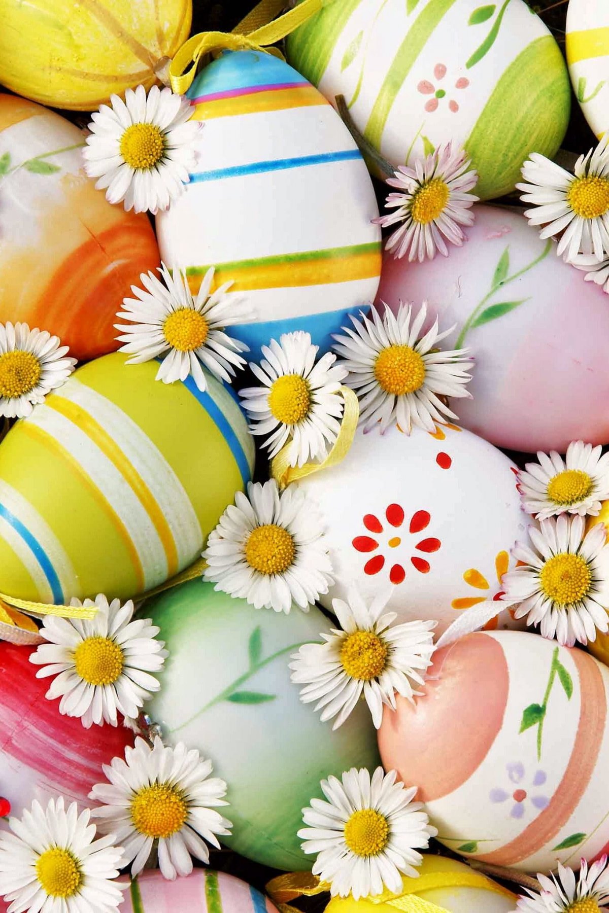 Открытки с Пасхой