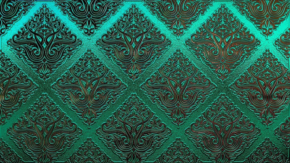 Зеленый Алмаз