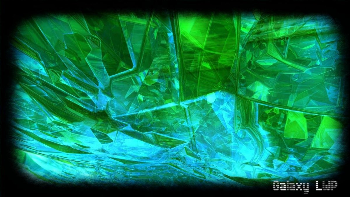 Нефрит Эмеральд