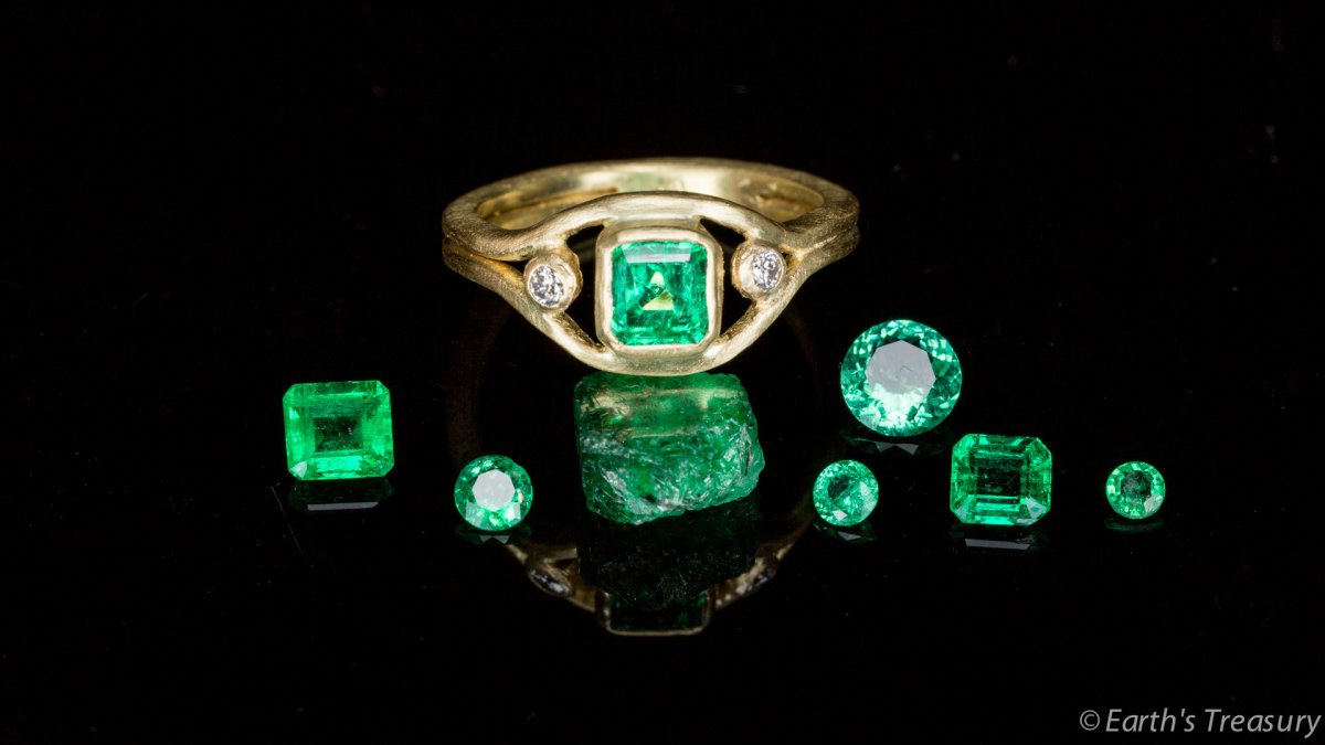 E777 зелёные розы