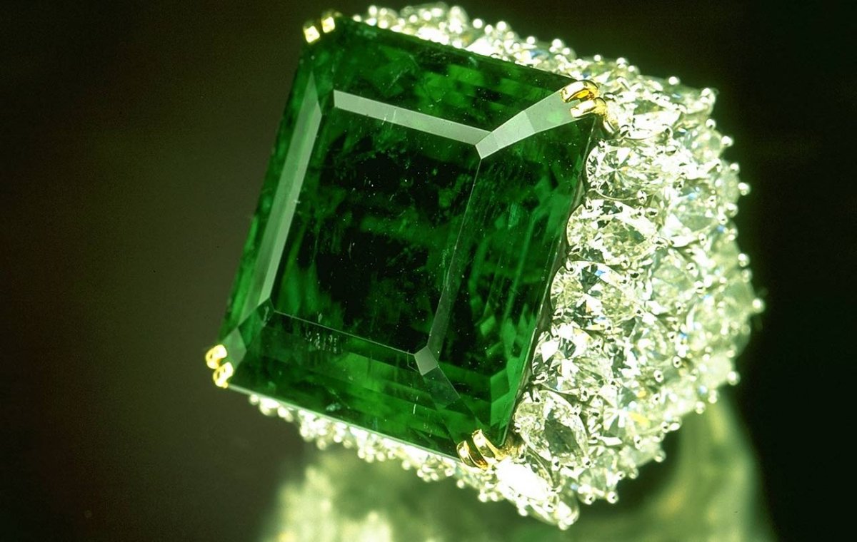 Фэнтези минерал