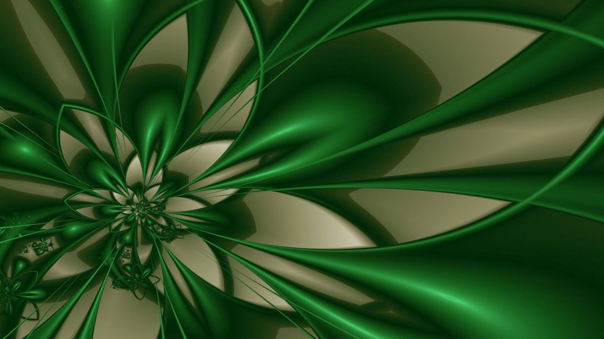 Море изумрудного цвета