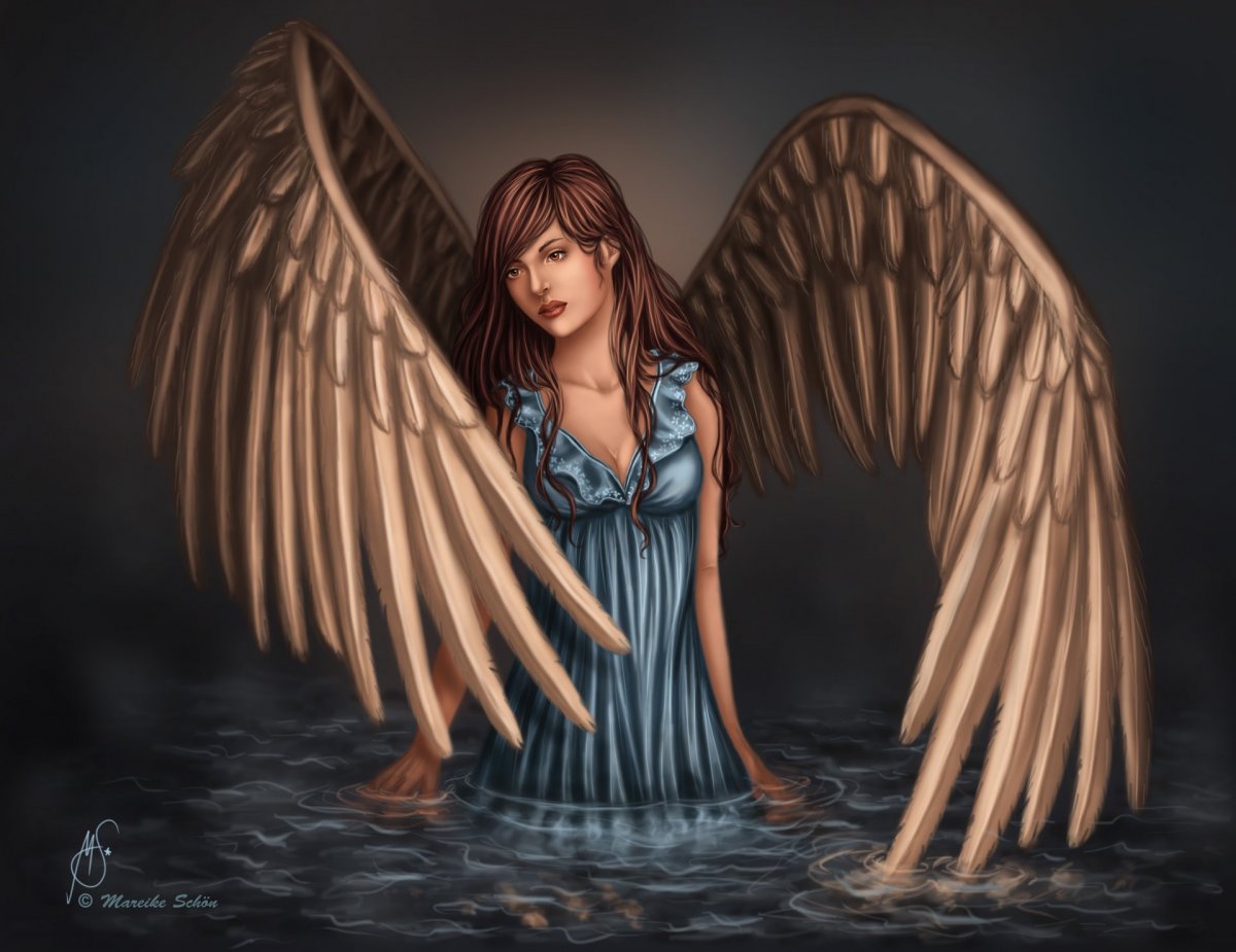 Риноа Хартилли арт