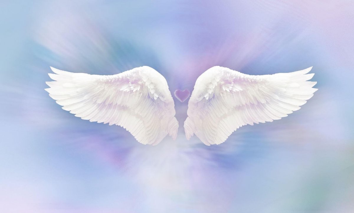 Картинки на рабочий стол Крылья