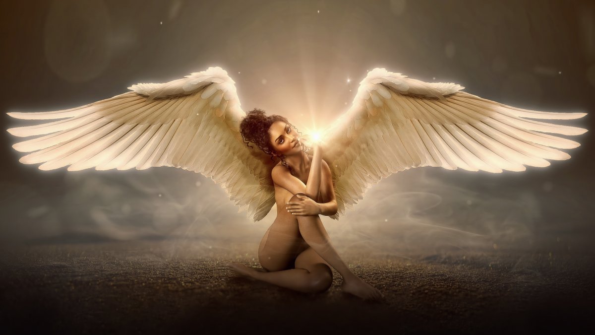 Габриэлла Падший ангел