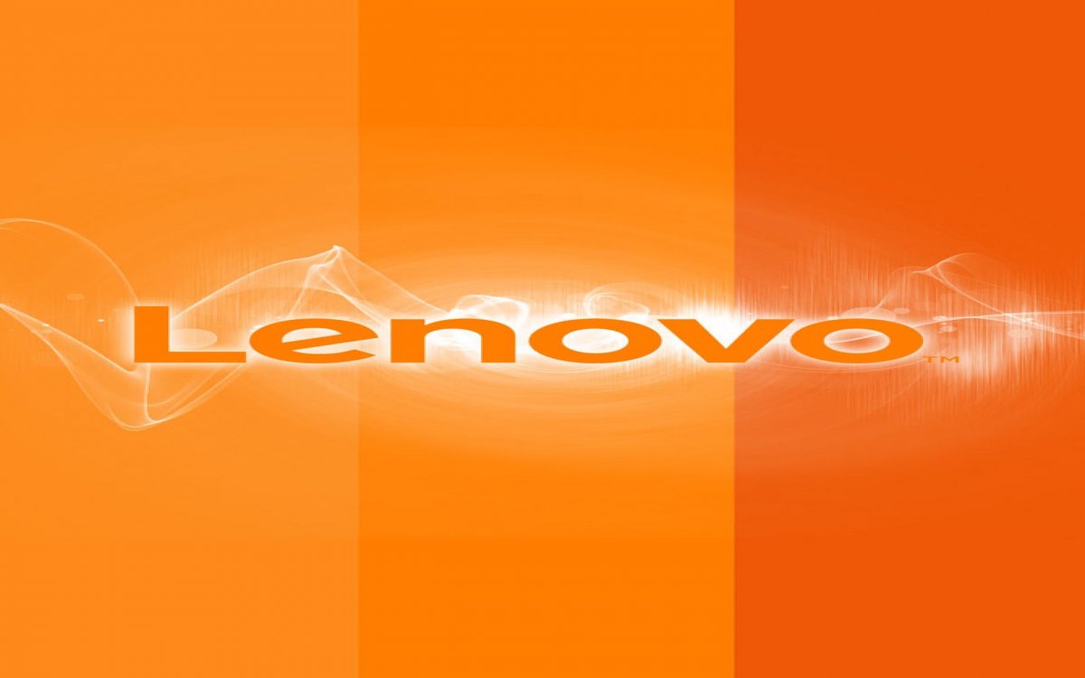 Обои Lenovo