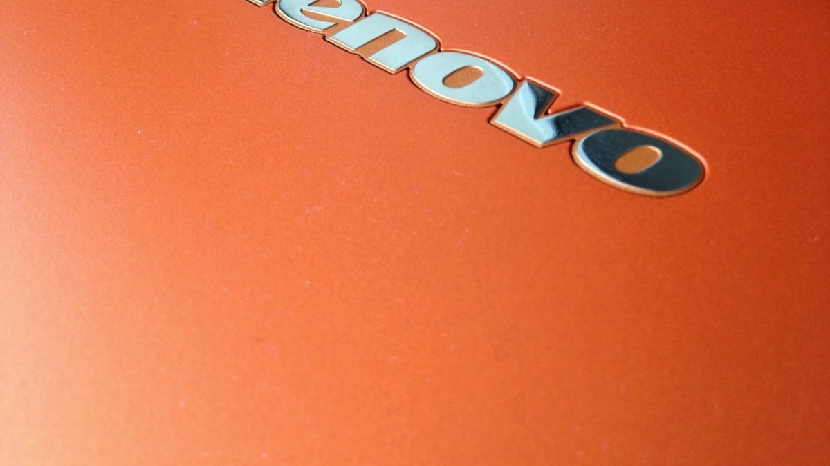 Обои Lenovo