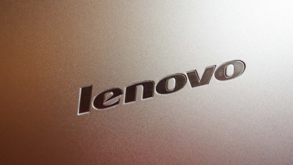 Логотипы ноутбуков леново