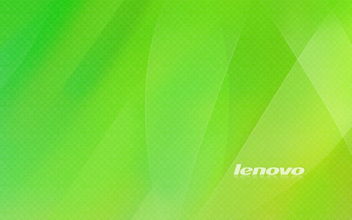 Обои Lenovo