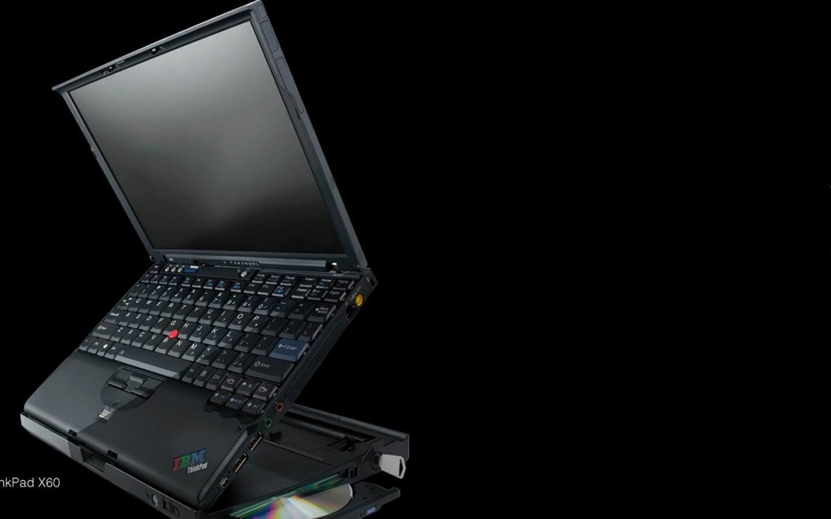 Lenovo THINKPAD x230 фон
