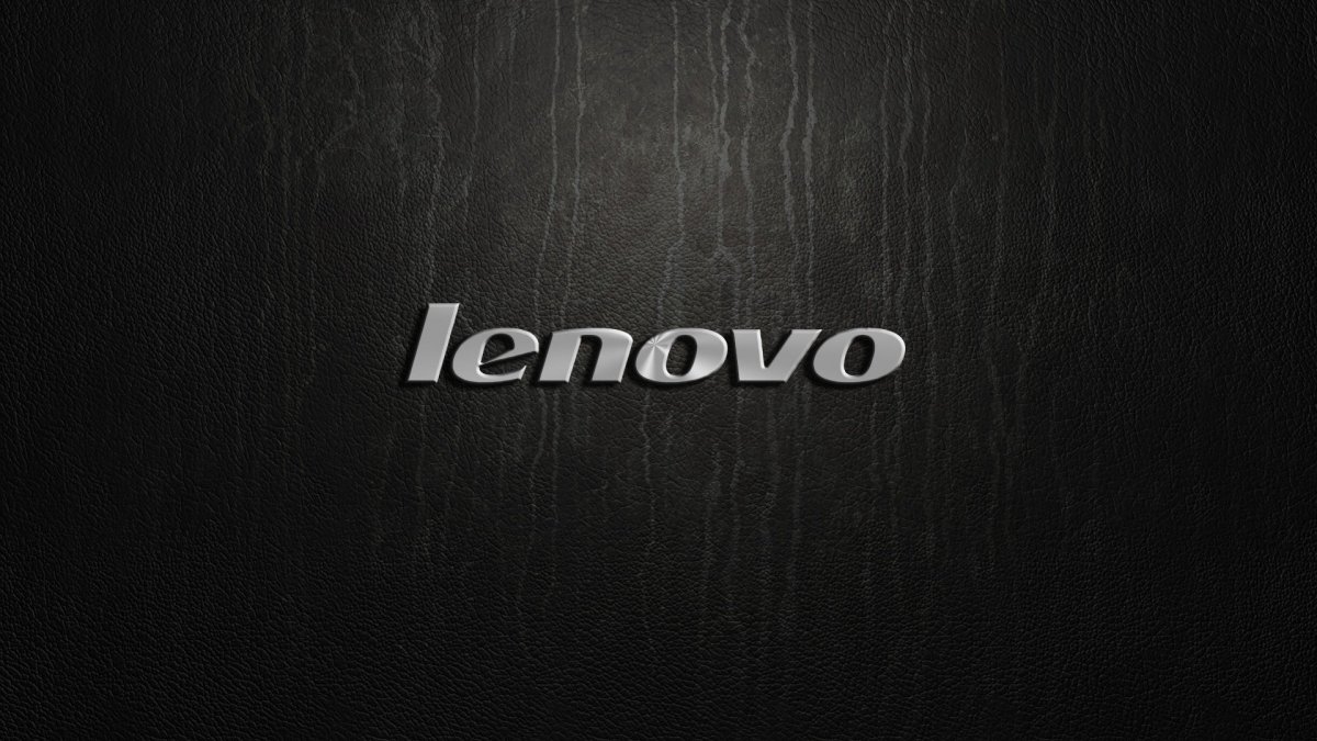 Логотип Lenovo 120x120