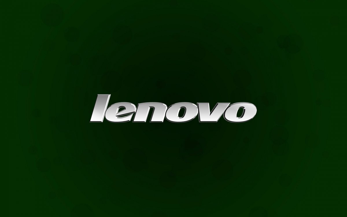 Обои Lenovo