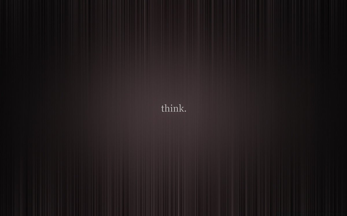 Обои на ноутбук темные