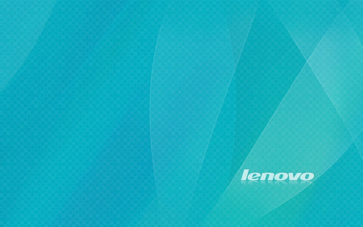 Обои Lenovo